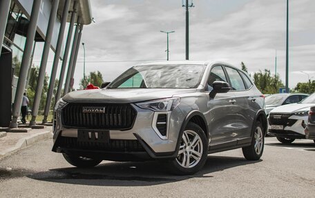 Haval Jolion, 2025 год, 2 149 000 рублей, 1 фотография