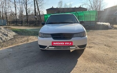 Daewoo Nexia I рестайлинг, 2012 год, 130 000 рублей, 1 фотография