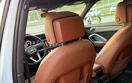 Audi Q3, 2021 год, 3 150 000 рублей, 15 фотография