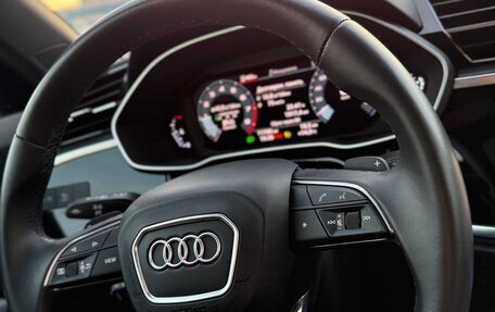 Audi Q3, 2021 год, 3 150 000 рублей, 19 фотография