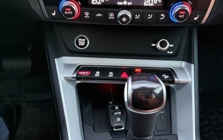 Audi Q3, 2021 год, 3 150 000 рублей, 18 фотография