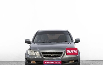 Mitsubishi Airtrek, 2001 год, 649 000 рублей, 1 фотография