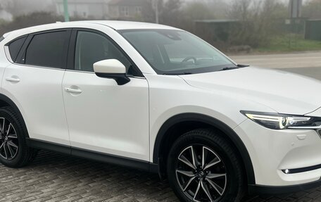 Mazda CX-5 II, 2018 год, 2 980 000 рублей, 2 фотография