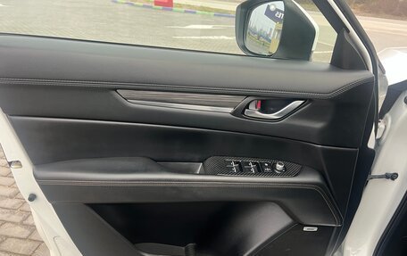 Mazda CX-5 II, 2018 год, 2 980 000 рублей, 8 фотография