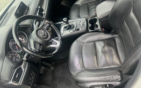 Mazda CX-5 II, 2018 год, 2 980 000 рублей, 7 фотография