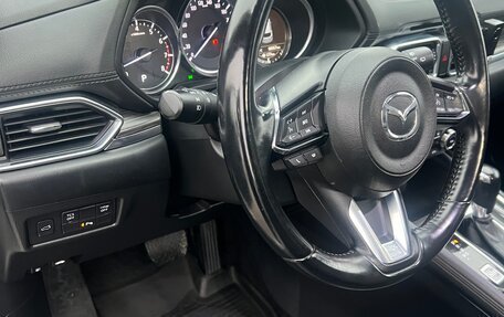 Mazda CX-5 II, 2018 год, 2 980 000 рублей, 12 фотография
