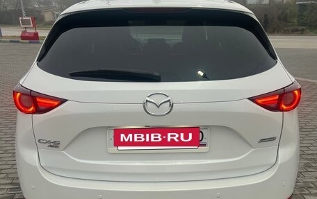 Mazda CX-5 II, 2018 год, 2 980 000 рублей, 6 фотография