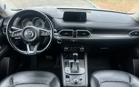 Mazda CX-5 II, 2018 год, 2 980 000 рублей, 16 фотография