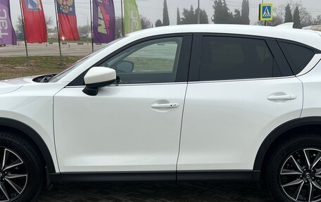 Mazda CX-5 II, 2018 год, 2 980 000 рублей, 23 фотография