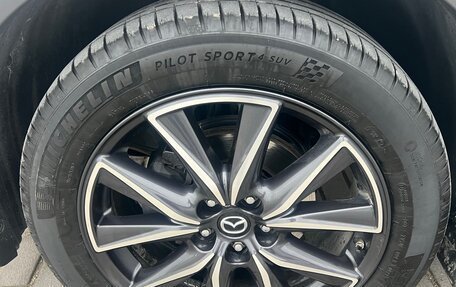 Mazda CX-5 II, 2018 год, 2 980 000 рублей, 22 фотография