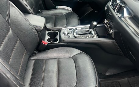 Mazda CX-5 II, 2018 год, 2 980 000 рублей, 20 фотография