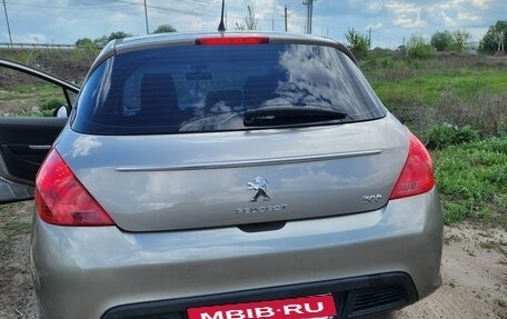 Peugeot 308 II, 2012 год, 670 000 рублей, 3 фотография