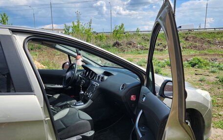 Peugeot 308 II, 2012 год, 670 000 рублей, 12 фотография