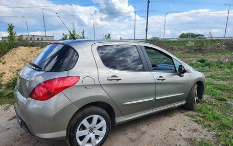 Peugeot 308 II, 2012 год, 670 000 рублей, 6 фотография
