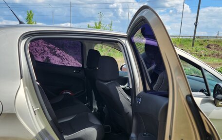 Peugeot 308 II, 2012 год, 670 000 рублей, 11 фотография