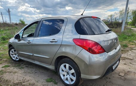 Peugeot 308 II, 2012 год, 670 000 рублей, 5 фотография