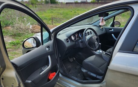Peugeot 308 II, 2012 год, 670 000 рублей, 8 фотография