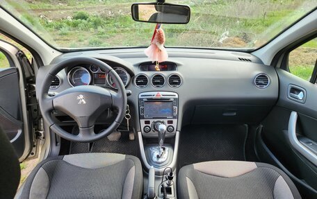 Peugeot 308 II, 2012 год, 670 000 рублей, 7 фотография