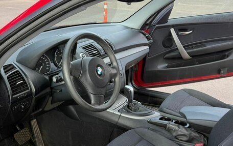 BMW 1 серия, 2011 год, 1 300 000 рублей, 5 фотография