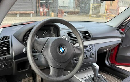 BMW 1 серия, 2011 год, 1 300 000 рублей, 6 фотография