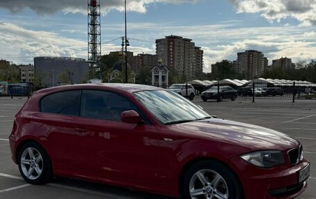 BMW 1 серия, 2011 год, 1 300 000 рублей, 9 фотография