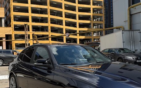 BMW 3 серия, 2013 год, 1 690 000 рублей, 2 фотография