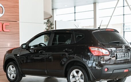 Nissan Qashqai, 2011 год, 995 000 рублей, 4 фотография