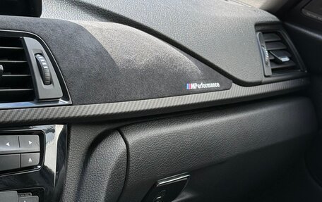 BMW 3 серия, 2013 год, 1 690 000 рублей, 7 фотография
