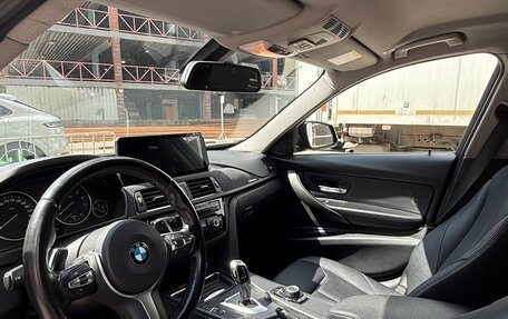 BMW 3 серия, 2013 год, 1 690 000 рублей, 6 фотография
