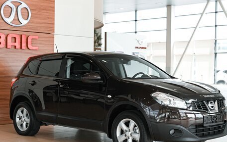 Nissan Qashqai, 2011 год, 995 000 рублей, 3 фотография