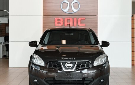 Nissan Qashqai, 2011 год, 995 000 рублей, 2 фотография
