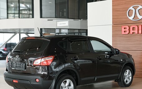 Nissan Qashqai, 2011 год, 995 000 рублей, 6 фотография