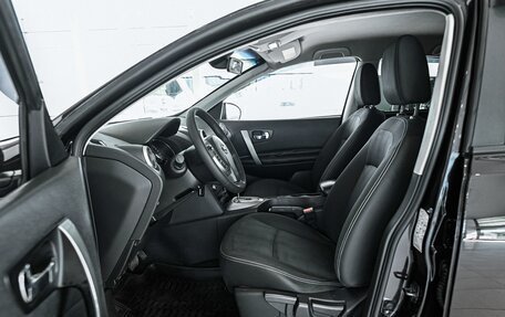 Nissan Qashqai, 2011 год, 995 000 рублей, 7 фотография