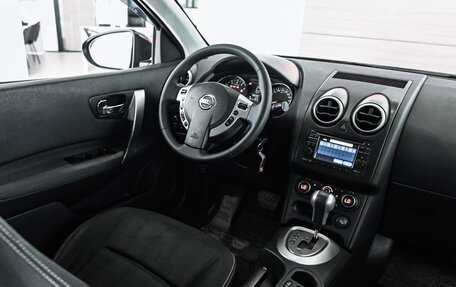 Nissan Qashqai, 2011 год, 995 000 рублей, 9 фотография