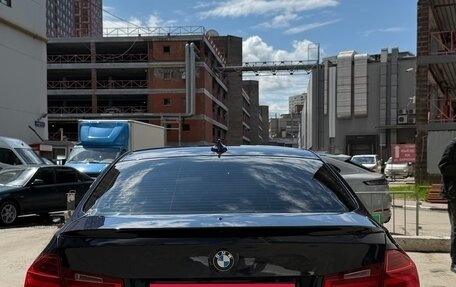 BMW 3 серия, 2013 год, 1 690 000 рублей, 4 фотография