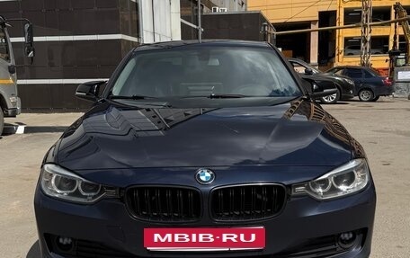 BMW 3 серия, 2013 год, 1 690 000 рублей, 3 фотография