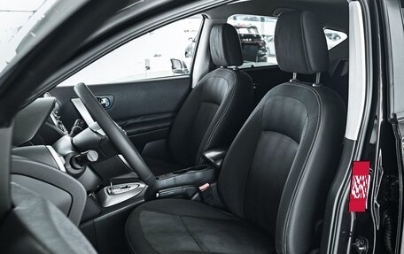 Nissan Qashqai, 2011 год, 995 000 рублей, 8 фотография