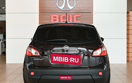 Nissan Qashqai, 2011 год, 995 000 рублей, 5 фотография