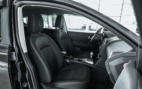 Nissan Qashqai, 2011 год, 995 000 рублей, 15 фотография