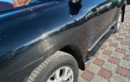 Toyota Land Cruiser 200, 2015 год, 5 200 000 рублей, 2 фотография