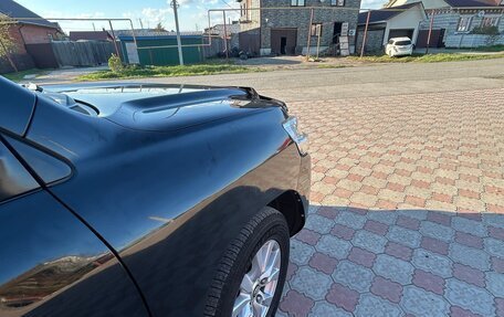 Toyota Land Cruiser 200, 2015 год, 5 200 000 рублей, 9 фотография