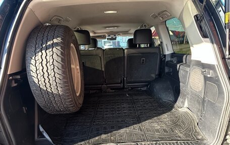 Toyota Land Cruiser 200, 2015 год, 5 200 000 рублей, 15 фотография