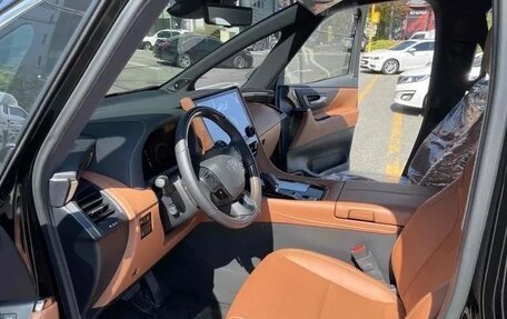 Toyota Alphard, 2023 год, 10 960 000 рублей, 10 фотография