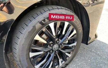 Toyota Alphard, 2023 год, 10 960 000 рублей, 7 фотография