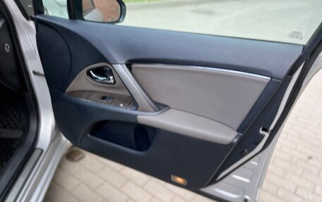 Toyota Avensis III рестайлинг, 2012 год, 1 250 000 рублей, 15 фотография