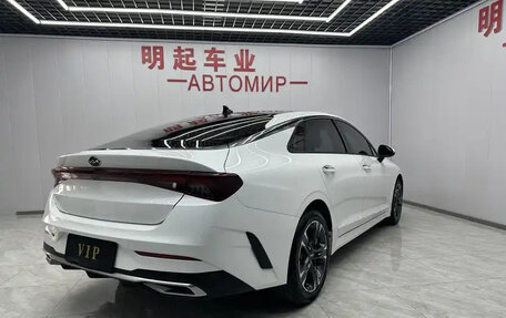 KIA K5, 2022 год, 1 750 000 рублей, 4 фотография