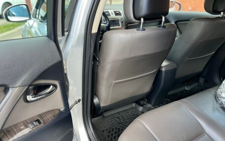 Toyota Avensis III рестайлинг, 2012 год, 1 250 000 рублей, 16 фотография