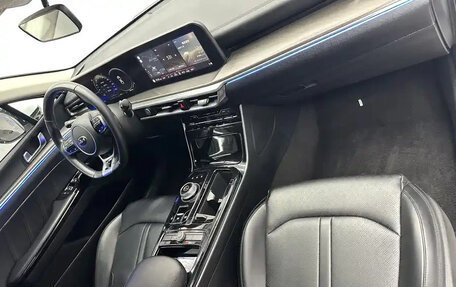 KIA K5, 2022 год, 1 750 000 рублей, 9 фотография