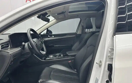 KIA K5, 2022 год, 1 750 000 рублей, 6 фотография