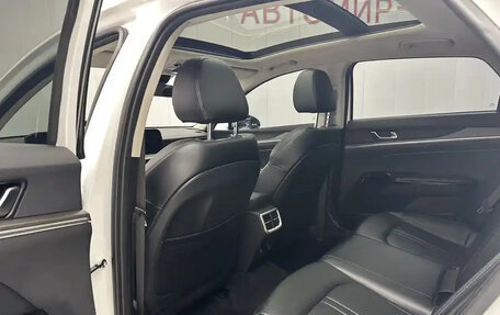 KIA K5, 2022 год, 1 750 000 рублей, 10 фотография